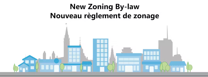 New Zoning Bylaw